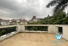 Large house for rent in D block, Tay Ho, Hanoi